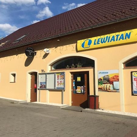 Apartament Komarno III Jelenia Gora Bagian luar foto