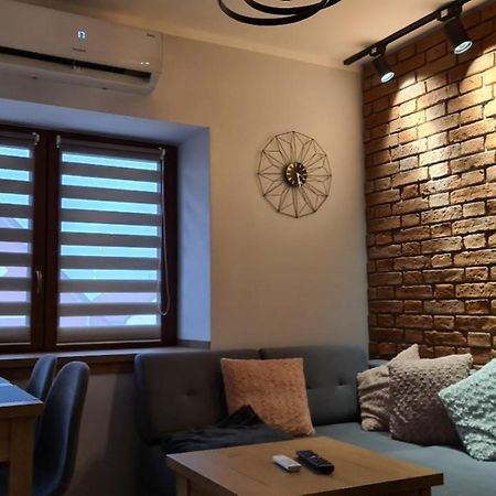 Apartament Komarno III Jelenia Gora Bagian luar foto