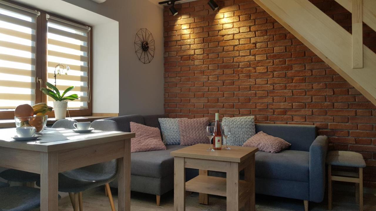 Apartament Komarno III Jelenia Gora Bagian luar foto