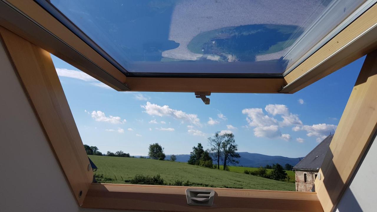 Apartament Komarno III Jelenia Gora Bagian luar foto