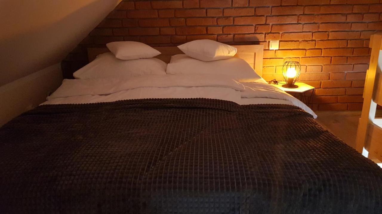 Apartament Komarno III Jelenia Gora Bagian luar foto