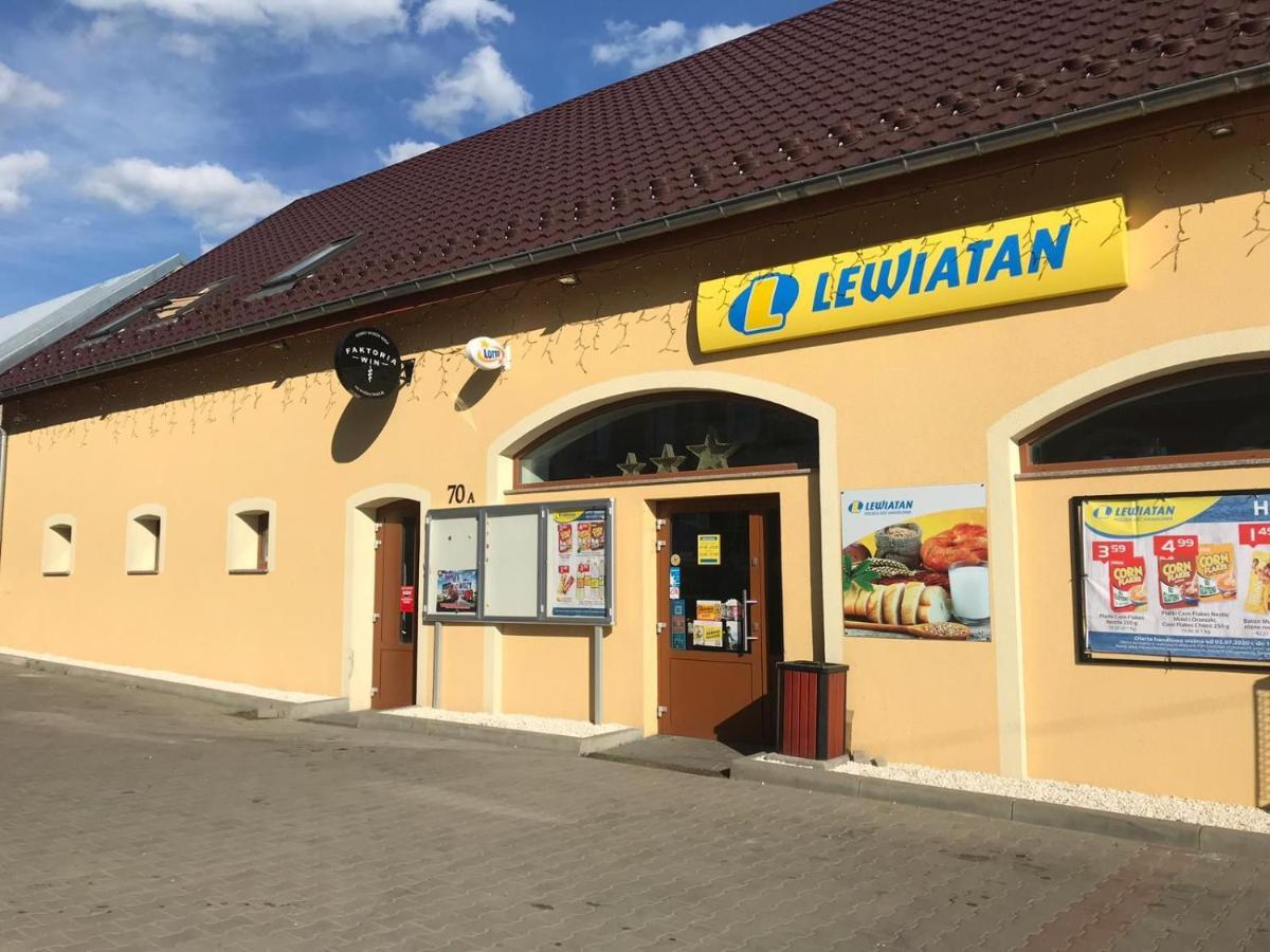 Apartament Komarno III Jelenia Gora Bagian luar foto