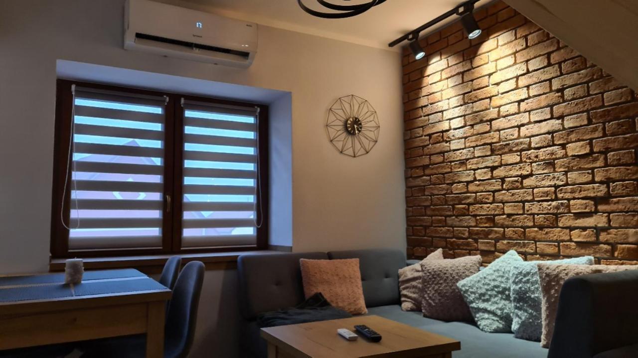 Apartament Komarno III Jelenia Gora Bagian luar foto