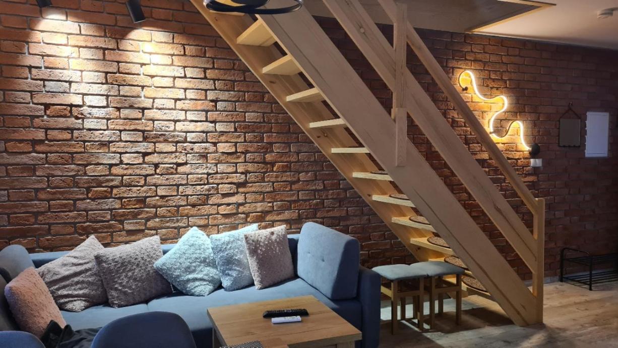Apartament Komarno III Jelenia Gora Bagian luar foto